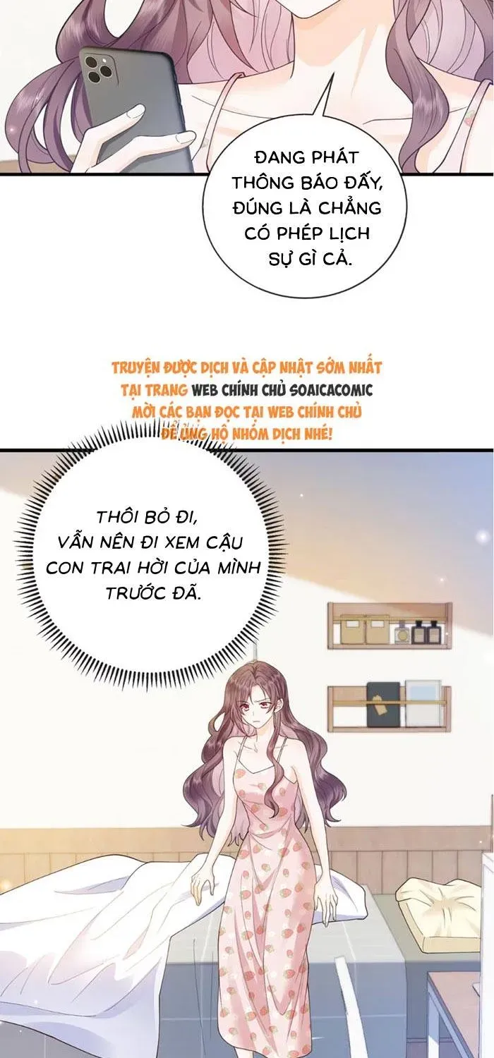 Nữ Phụ Ác Độc Không Muốn Diễn Nữa Chapter 1 - Trang 19