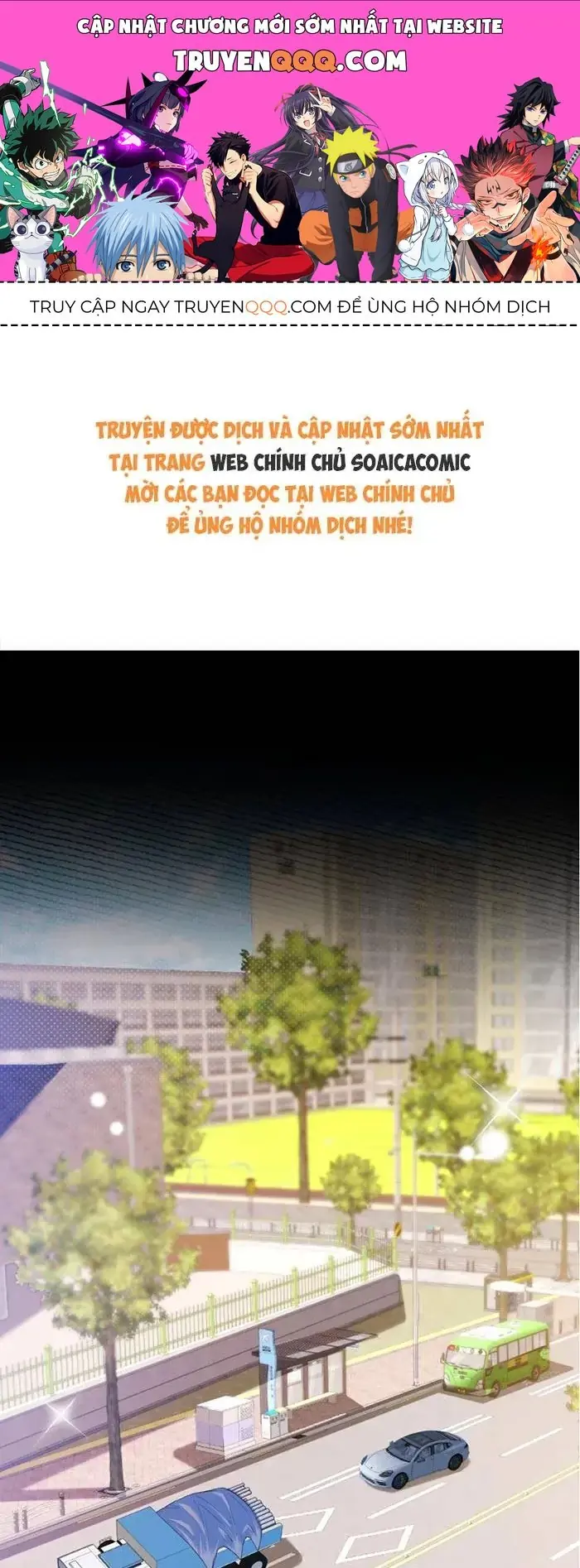 Nữ Phụ Ác Độc Không Muốn Diễn Nữa Chapter 1 - Trang 2