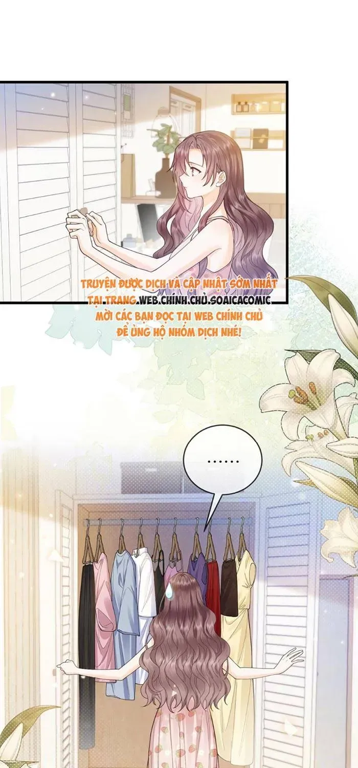 Nữ Phụ Ác Độc Không Muốn Diễn Nữa Chapter 1 - Trang 21