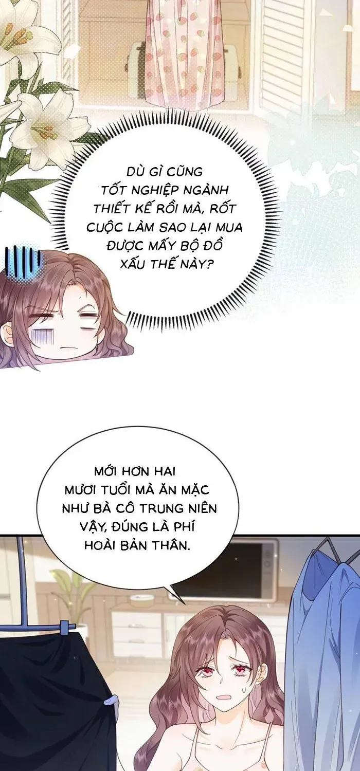 Nữ Phụ Ác Độc Không Muốn Diễn Nữa Chapter 1 - Trang 22