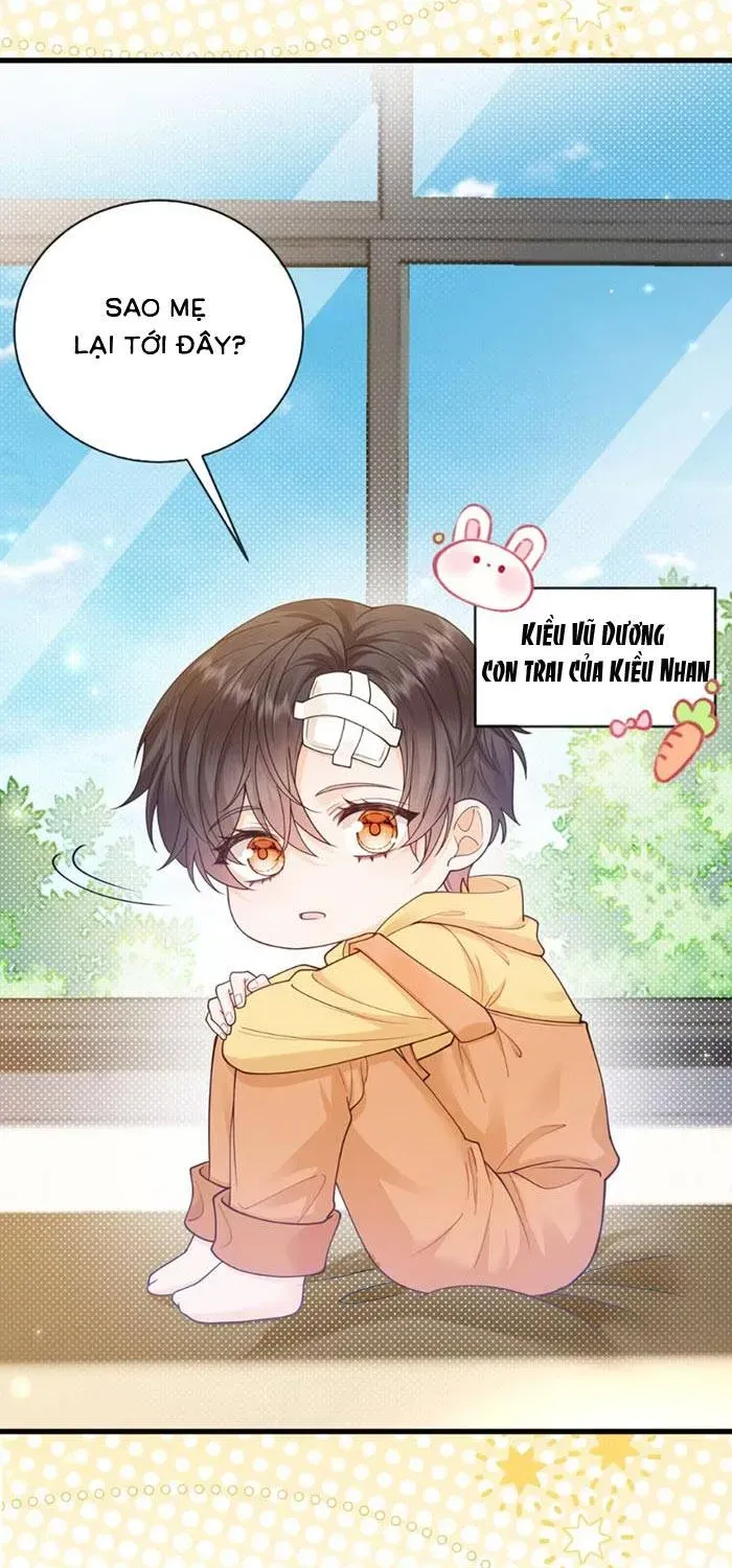 Nữ Phụ Ác Độc Không Muốn Diễn Nữa Chapter 1 - Trang 26