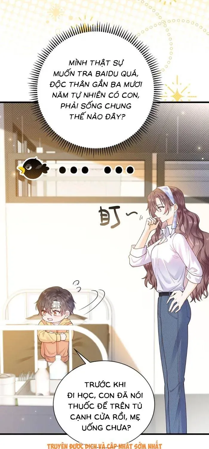 Nữ Phụ Ác Độc Không Muốn Diễn Nữa Chapter 1 - Trang 27