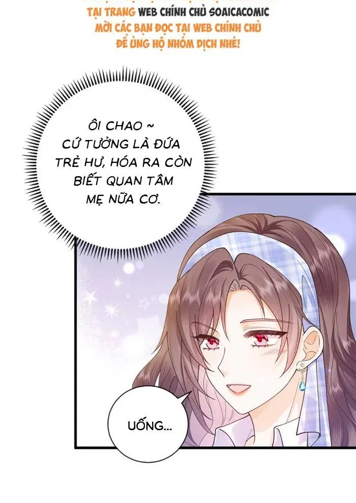 Nữ Phụ Ác Độc Không Muốn Diễn Nữa Chapter 1 - Trang 28