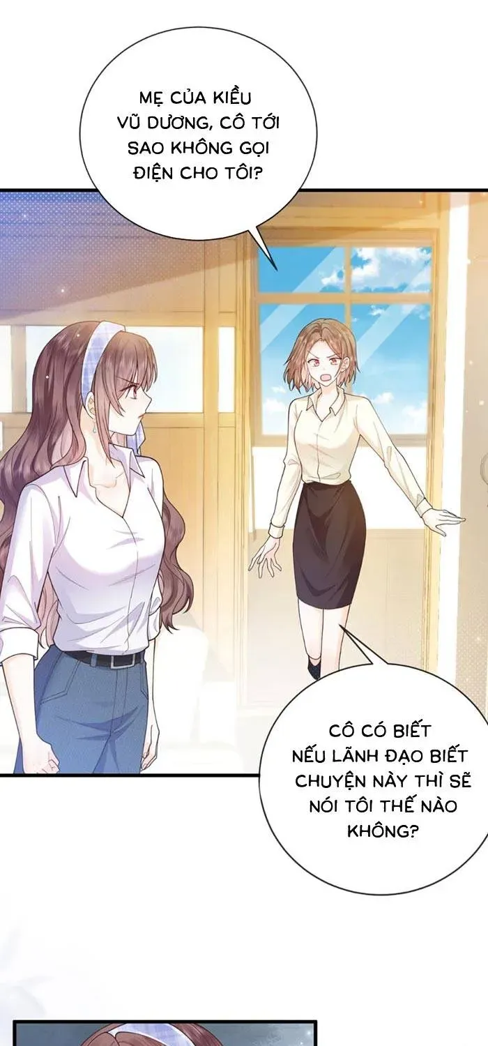 Nữ Phụ Ác Độc Không Muốn Diễn Nữa Chapter 1 - Trang 29