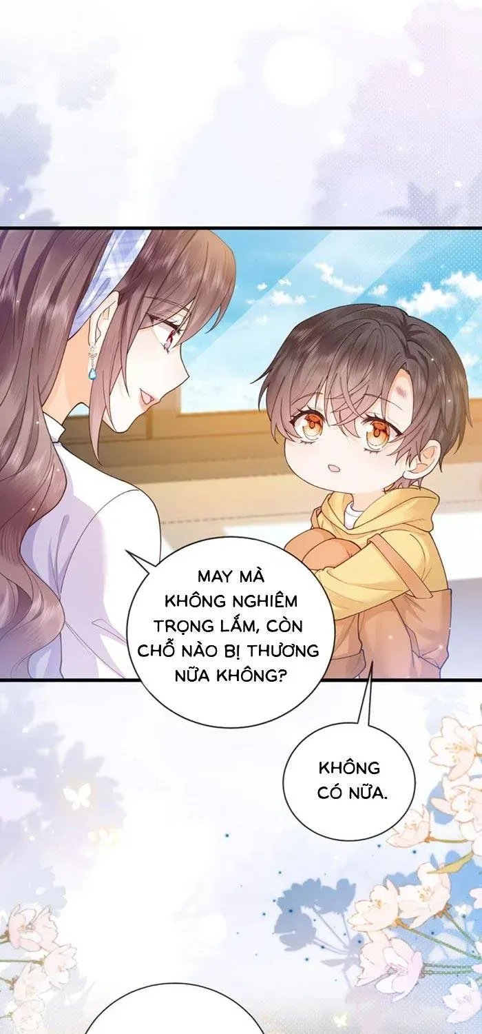 Nữ Phụ Ác Độc Không Muốn Diễn Nữa Chapter 1 - Trang 31