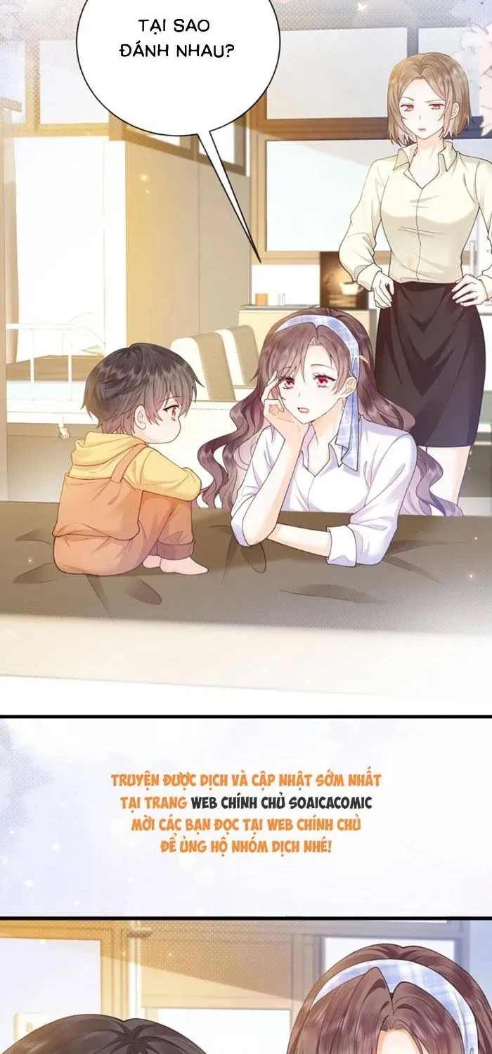 Nữ Phụ Ác Độc Không Muốn Diễn Nữa Chapter 1 - Trang 32
