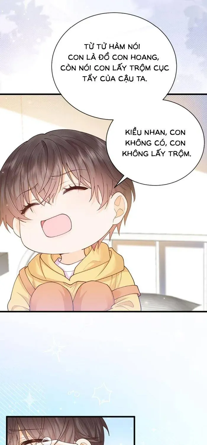 Nữ Phụ Ác Độc Không Muốn Diễn Nữa Chapter 1 - Trang 34