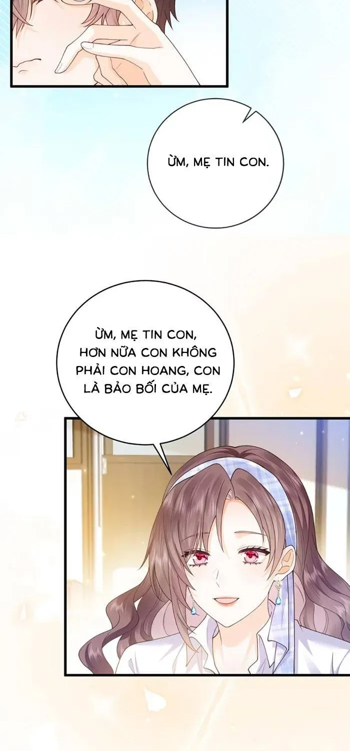 Nữ Phụ Ác Độc Không Muốn Diễn Nữa Chapter 1 - Trang 35