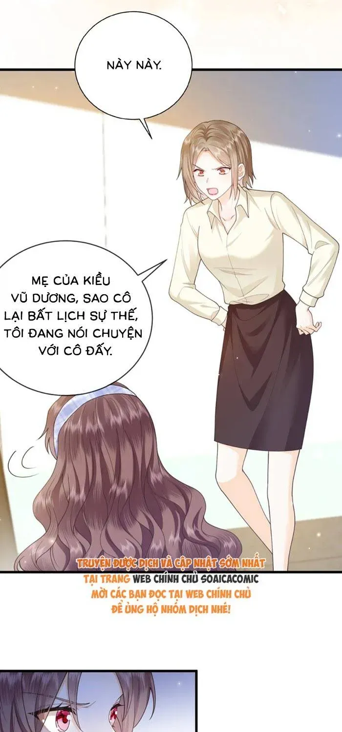 Nữ Phụ Ác Độc Không Muốn Diễn Nữa Chapter 1 - Trang 36