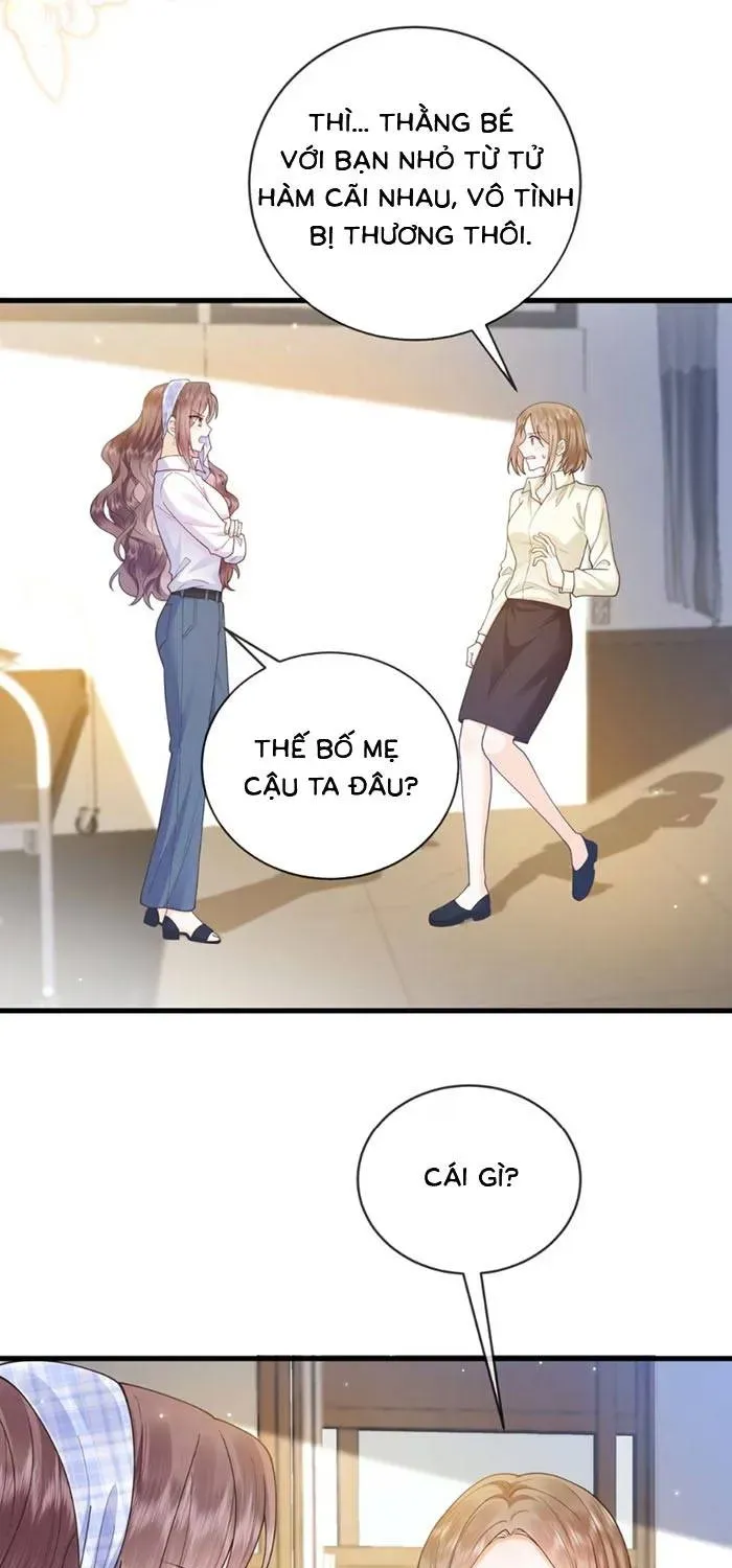 Nữ Phụ Ác Độc Không Muốn Diễn Nữa Chapter 1 - Trang 38