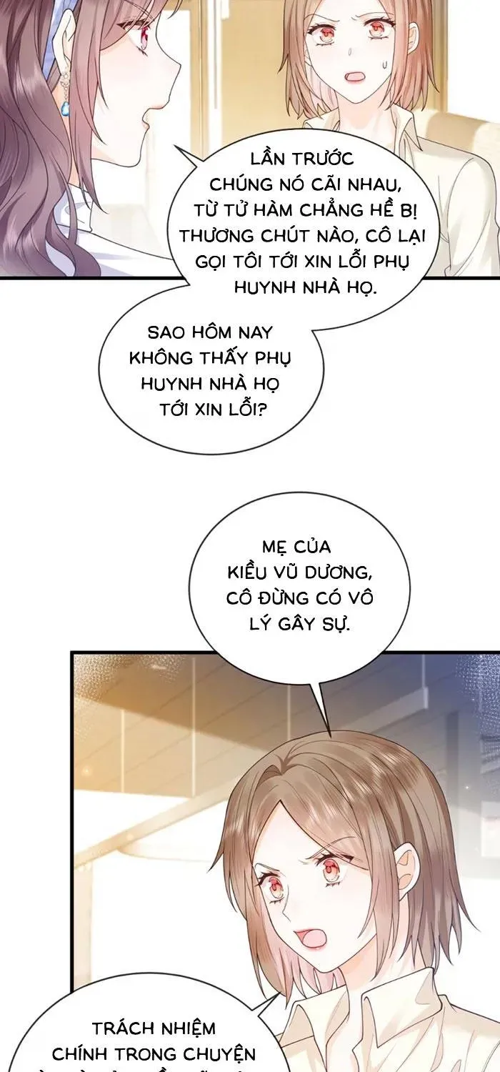 Nữ Phụ Ác Độc Không Muốn Diễn Nữa Chapter 1 - Trang 39