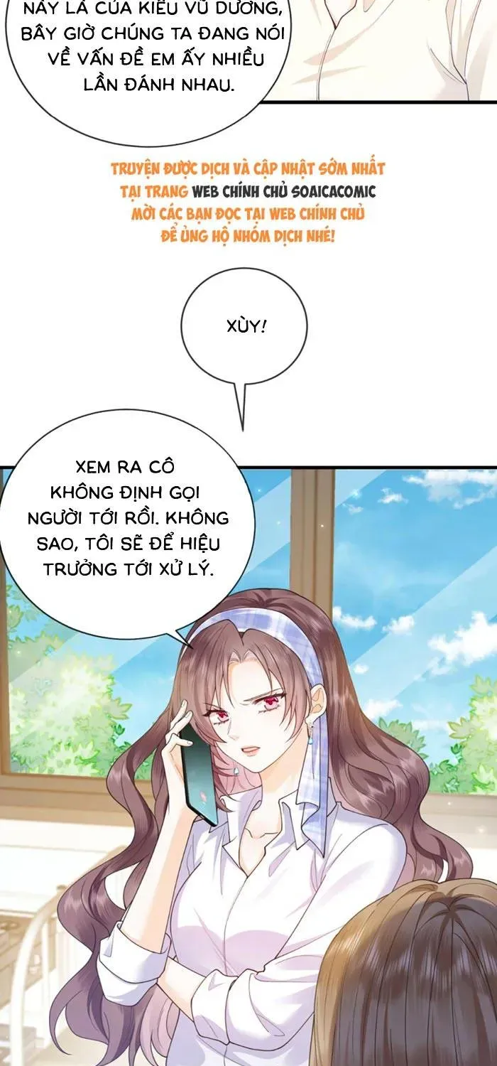 Nữ Phụ Ác Độc Không Muốn Diễn Nữa Chapter 1 - Trang 40