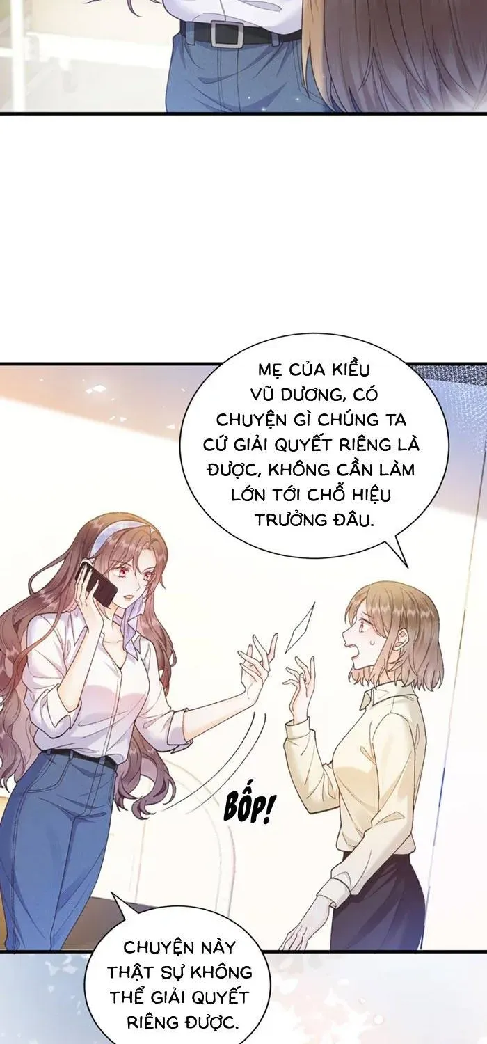 Nữ Phụ Ác Độc Không Muốn Diễn Nữa Chapter 1 - Trang 41