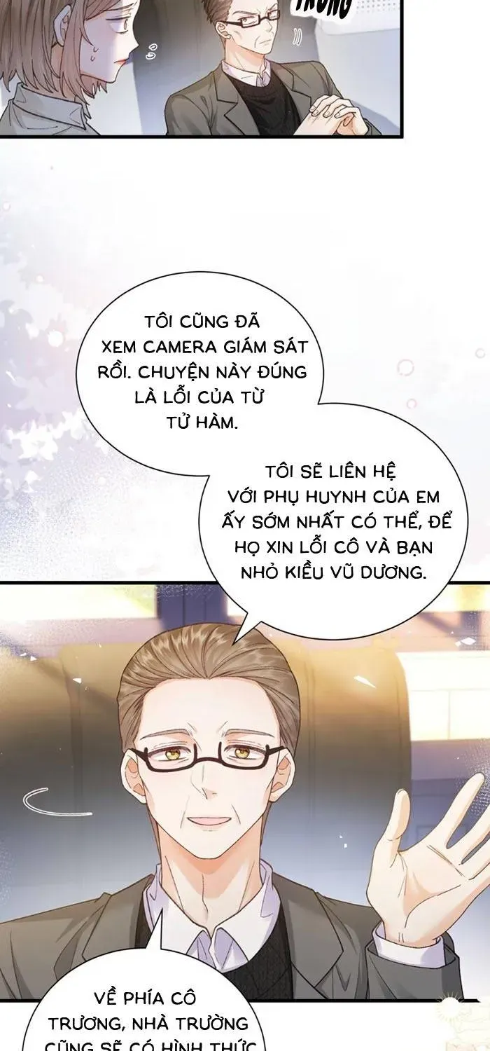 Nữ Phụ Ác Độc Không Muốn Diễn Nữa Chapter 1 - Trang 44