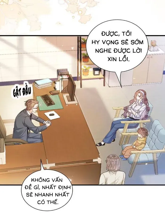Nữ Phụ Ác Độc Không Muốn Diễn Nữa Chapter 1 - Trang 46