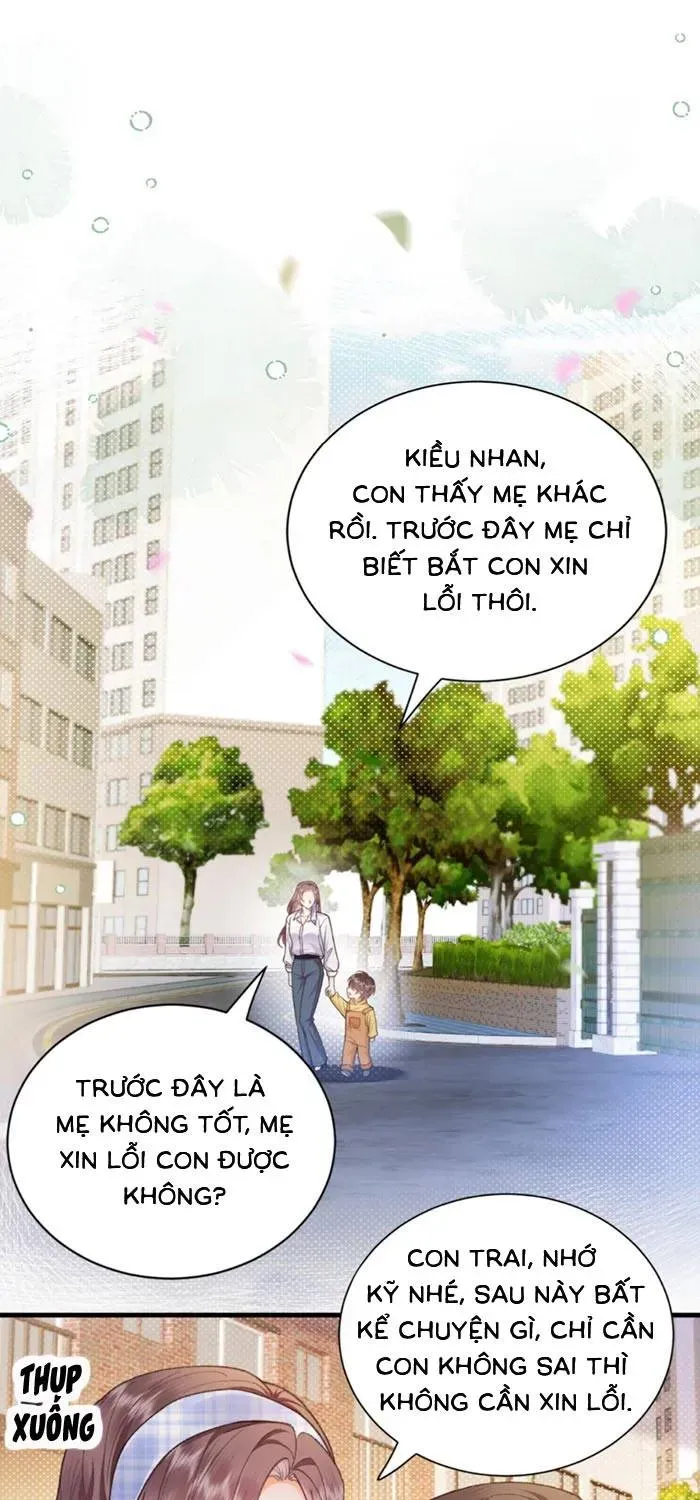 Nữ Phụ Ác Độc Không Muốn Diễn Nữa Chapter 1 - Trang 47
