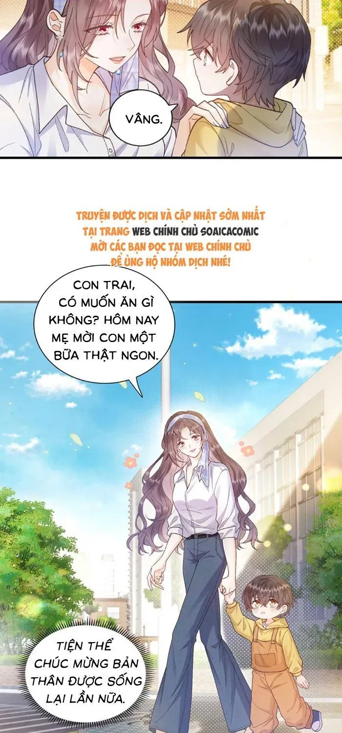 Nữ Phụ Ác Độc Không Muốn Diễn Nữa Chapter 1 - Trang 48