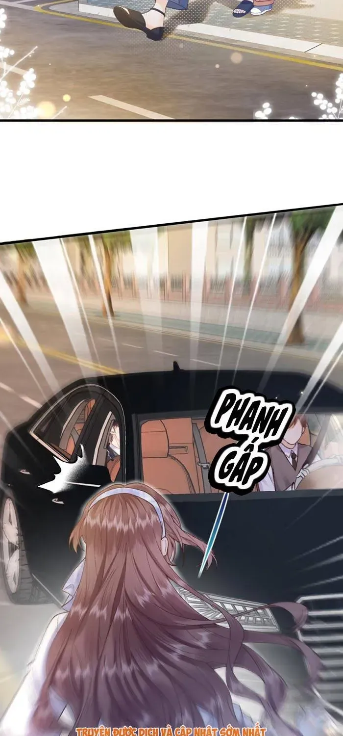 Nữ Phụ Ác Độc Không Muốn Diễn Nữa Chapter 1 - Trang 49