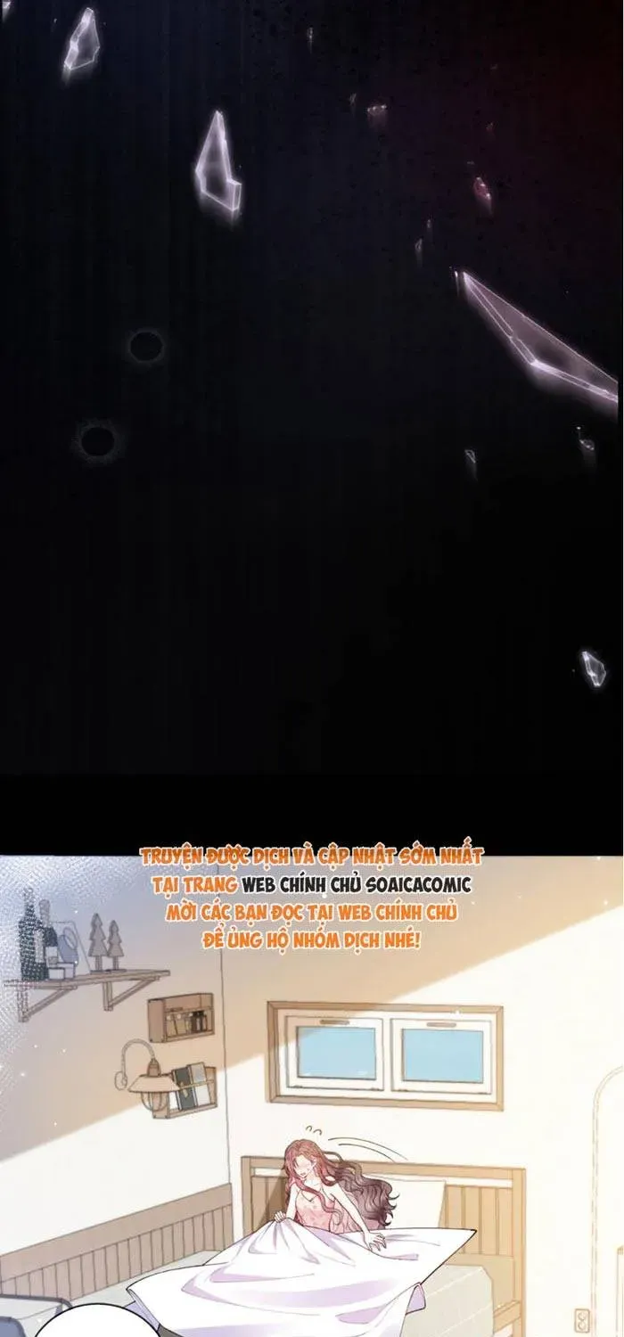 Nữ Phụ Ác Độc Không Muốn Diễn Nữa Chapter 1 - Trang 8