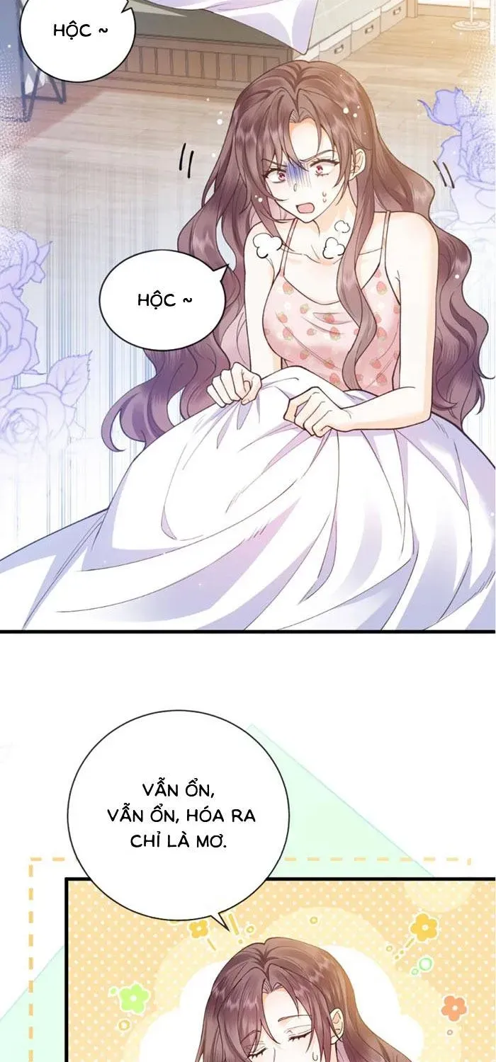 Nữ Phụ Ác Độc Không Muốn Diễn Nữa Chapter 1 - Trang 9
