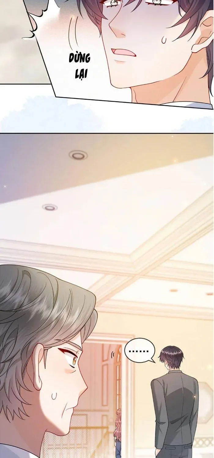Nữ Phụ Ác Độc Không Muốn Diễn Nữa Chapter 10 - Trang 10