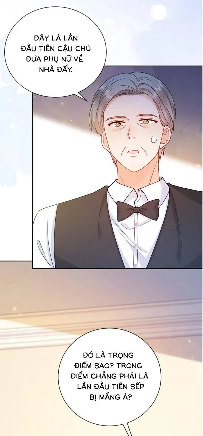 Nữ Phụ Ác Độc Không Muốn Diễn Nữa Chapter 10 - Trang 12