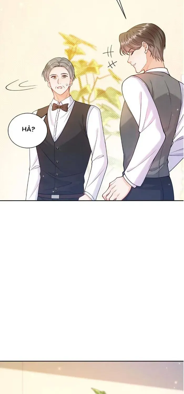 Nữ Phụ Ác Độc Không Muốn Diễn Nữa Chapter 10 - Trang 13