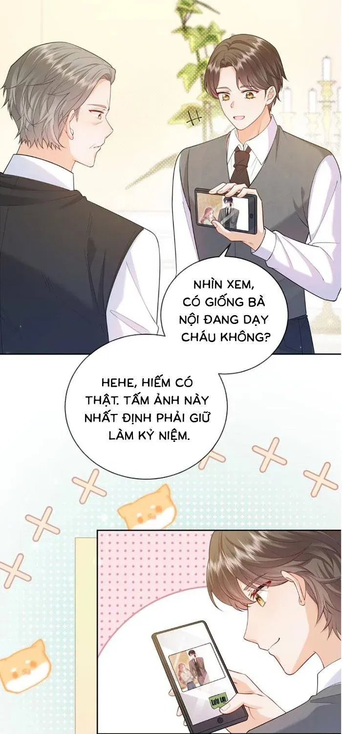 Nữ Phụ Ác Độc Không Muốn Diễn Nữa Chapter 10 - Trang 14