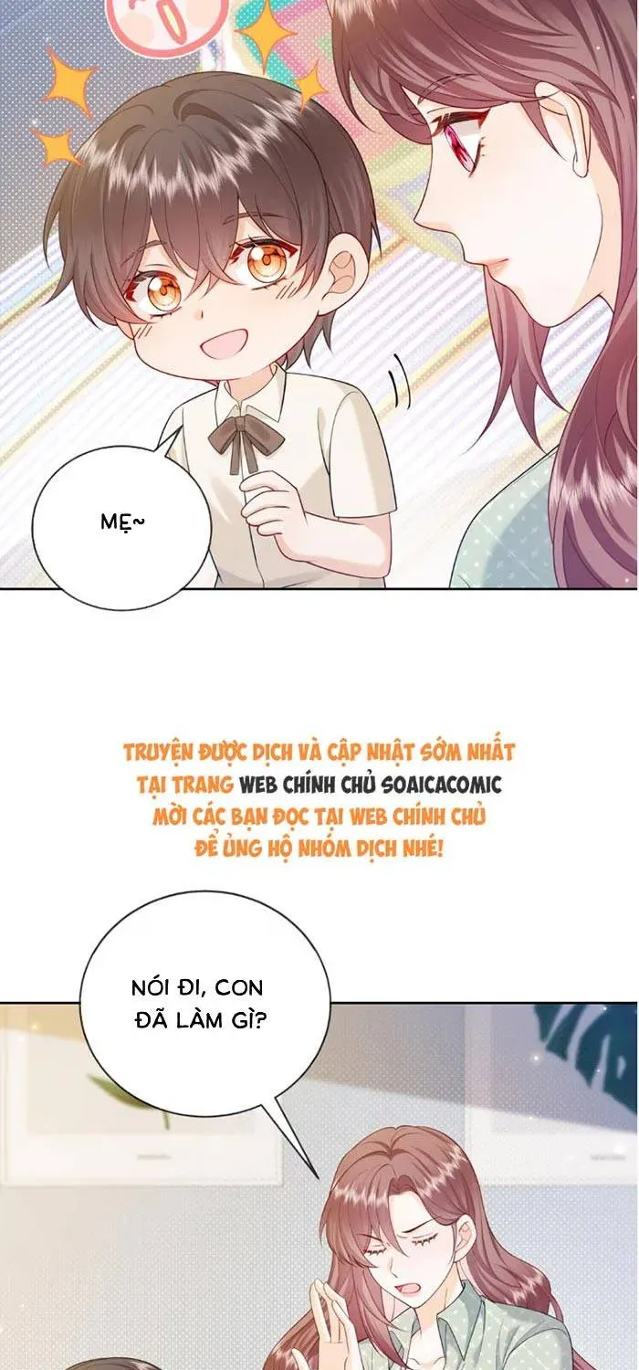Nữ Phụ Ác Độc Không Muốn Diễn Nữa Chapter 10 - Trang 19