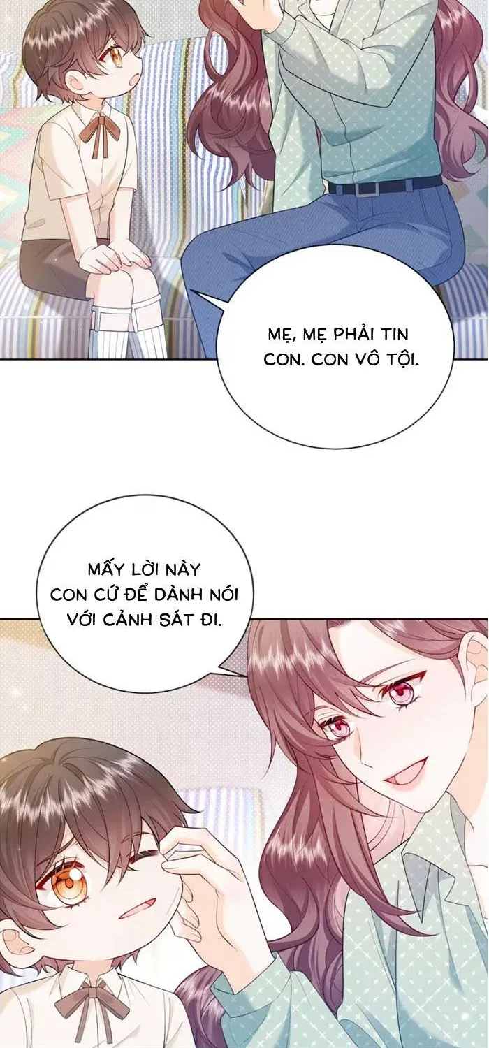 Nữ Phụ Ác Độc Không Muốn Diễn Nữa Chapter 10 - Trang 20