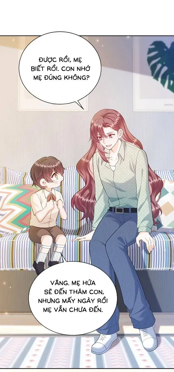 Nữ Phụ Ác Độc Không Muốn Diễn Nữa Chapter 10 - Trang 22