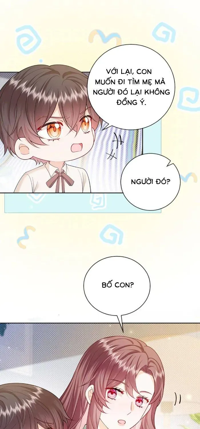 Nữ Phụ Ác Độc Không Muốn Diễn Nữa Chapter 10 - Trang 23