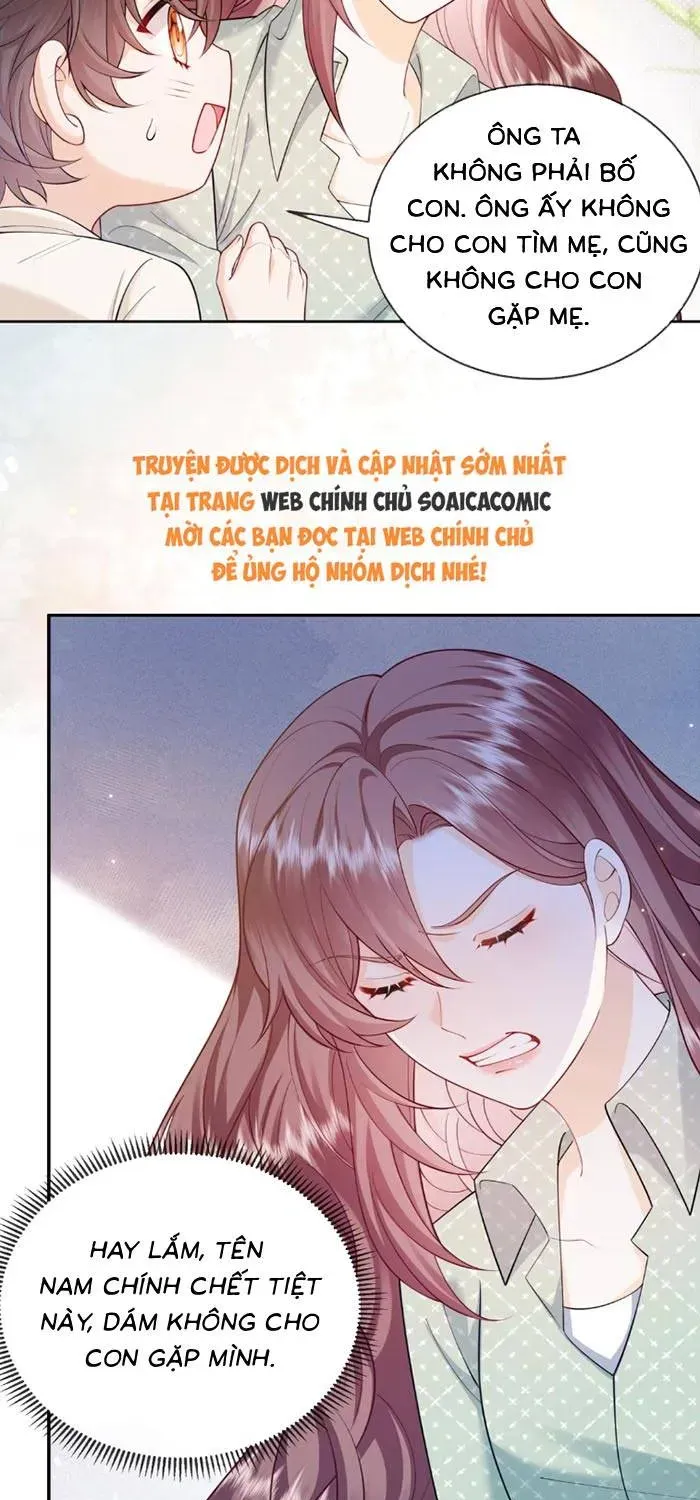Nữ Phụ Ác Độc Không Muốn Diễn Nữa Chapter 10 - Trang 24