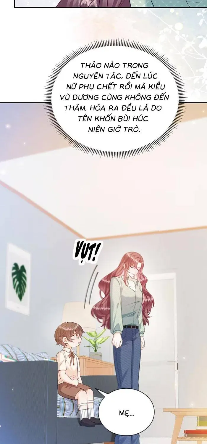 Nữ Phụ Ác Độc Không Muốn Diễn Nữa Chapter 10 - Trang 25