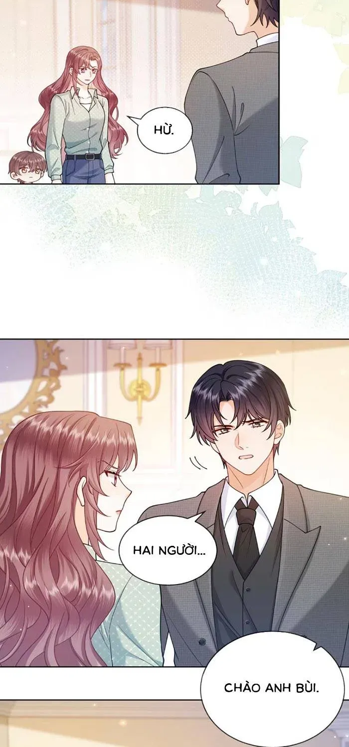 Nữ Phụ Ác Độc Không Muốn Diễn Nữa Chapter 10 - Trang 29