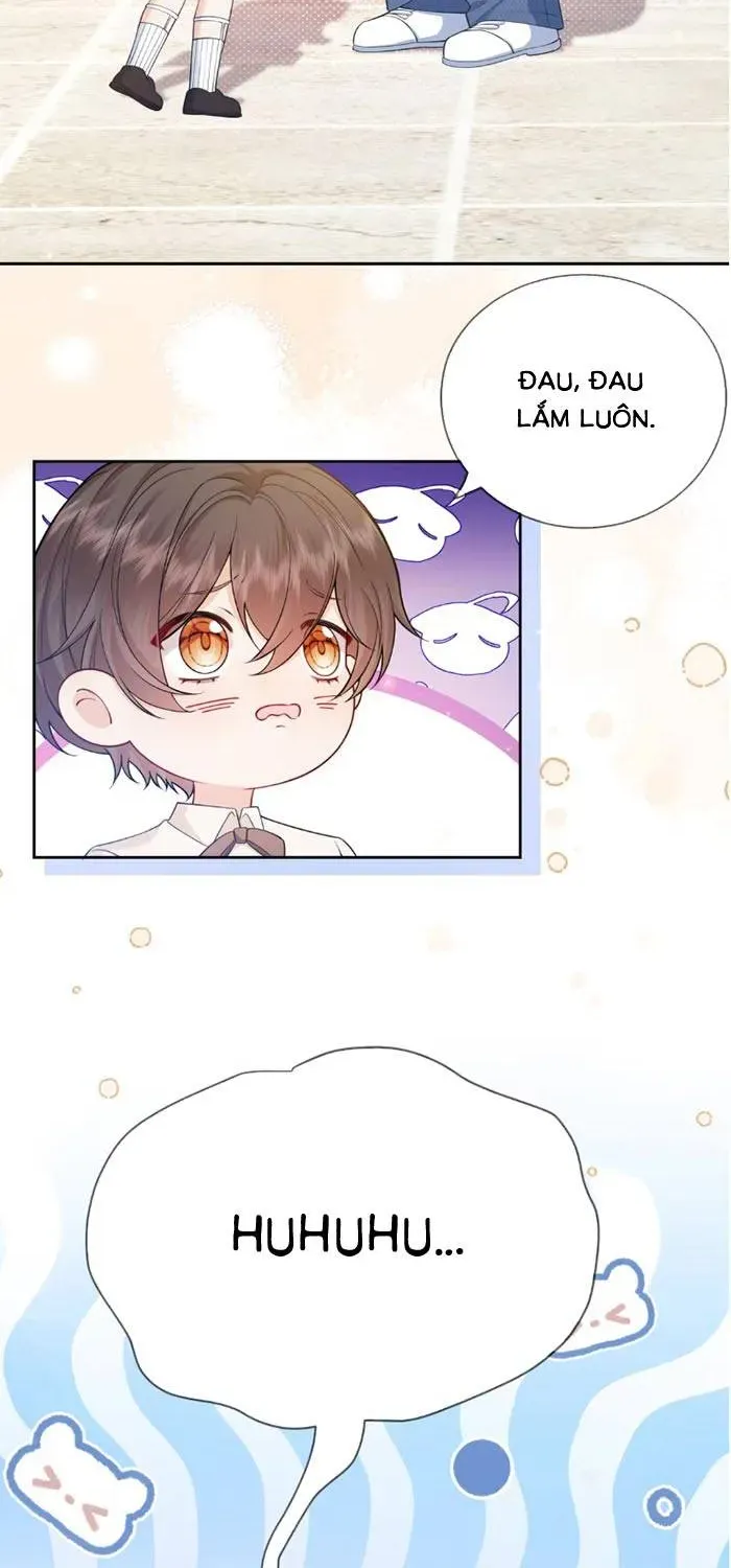 Nữ Phụ Ác Độc Không Muốn Diễn Nữa Chapter 10 - Trang 3