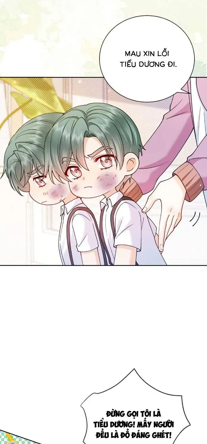 Nữ Phụ Ác Độc Không Muốn Diễn Nữa Chapter 10 - Trang 32