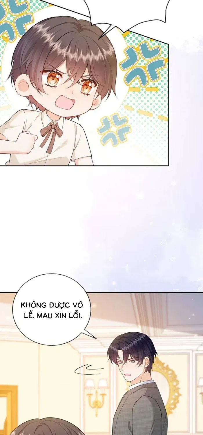 Nữ Phụ Ác Độc Không Muốn Diễn Nữa Chapter 10 - Trang 33