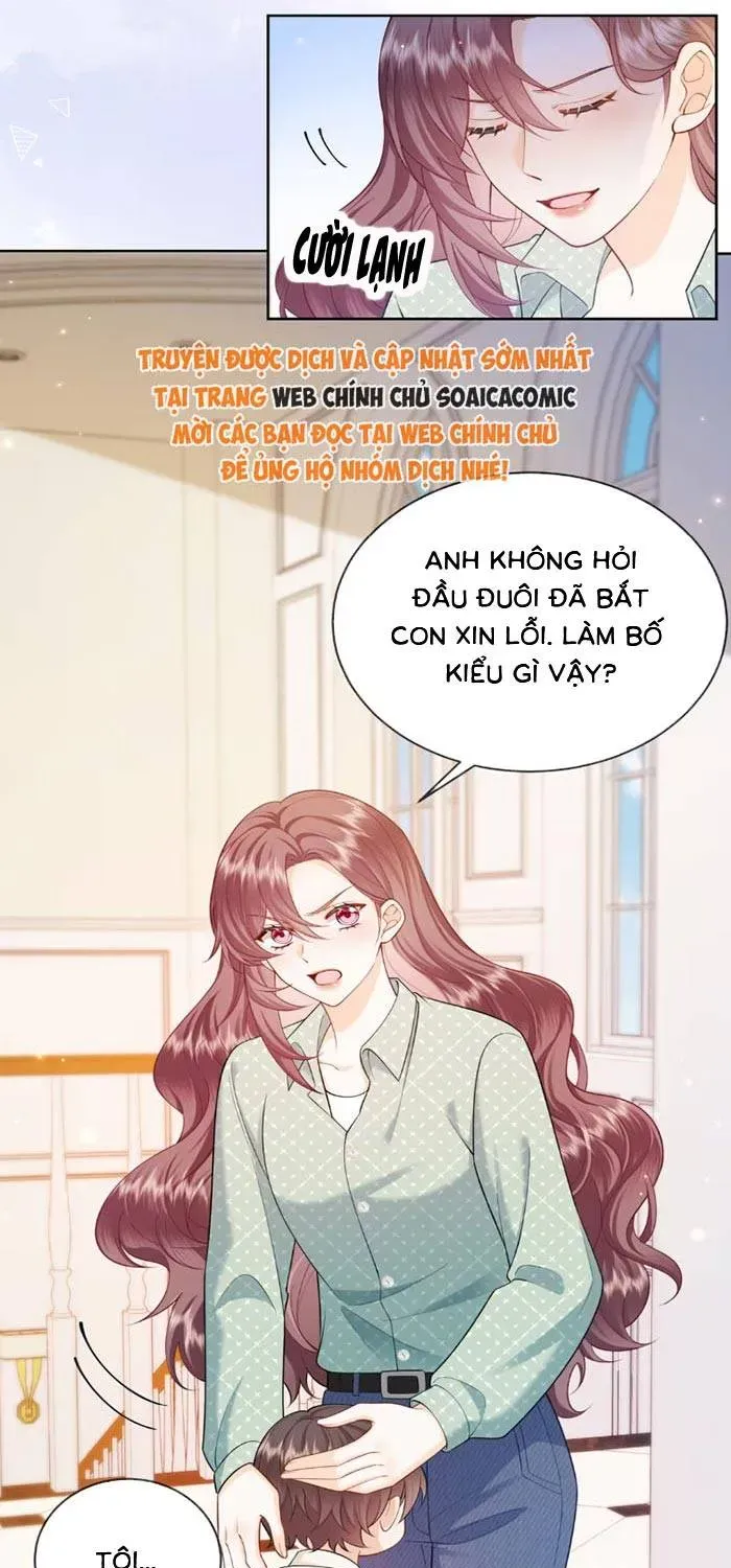 Nữ Phụ Ác Độc Không Muốn Diễn Nữa Chapter 10 - Trang 35