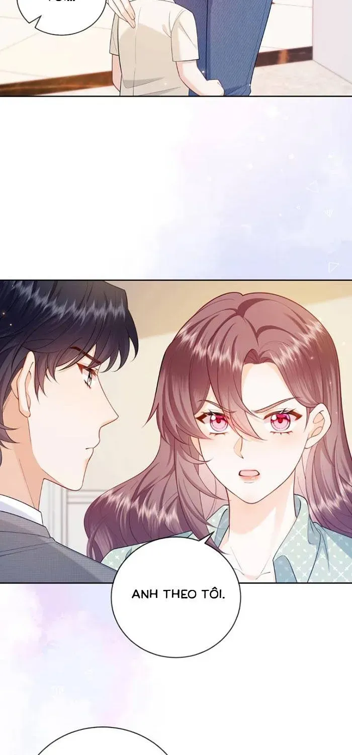 Nữ Phụ Ác Độc Không Muốn Diễn Nữa Chapter 10 - Trang 36
