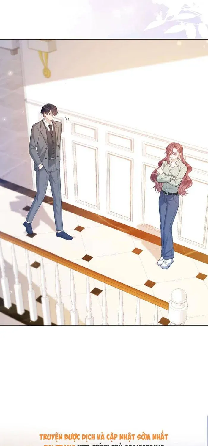 Nữ Phụ Ác Độc Không Muốn Diễn Nữa Chapter 10 - Trang 38