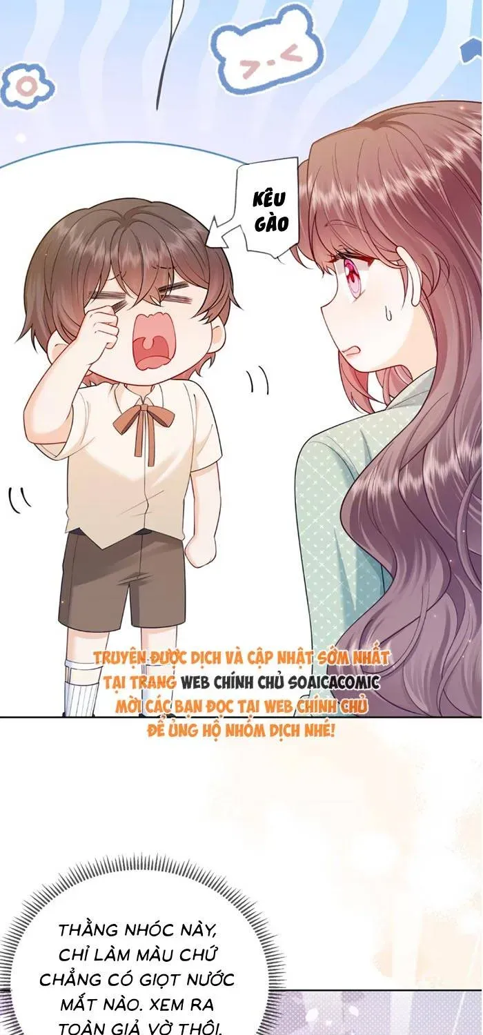 Nữ Phụ Ác Độc Không Muốn Diễn Nữa Chapter 10 - Trang 4