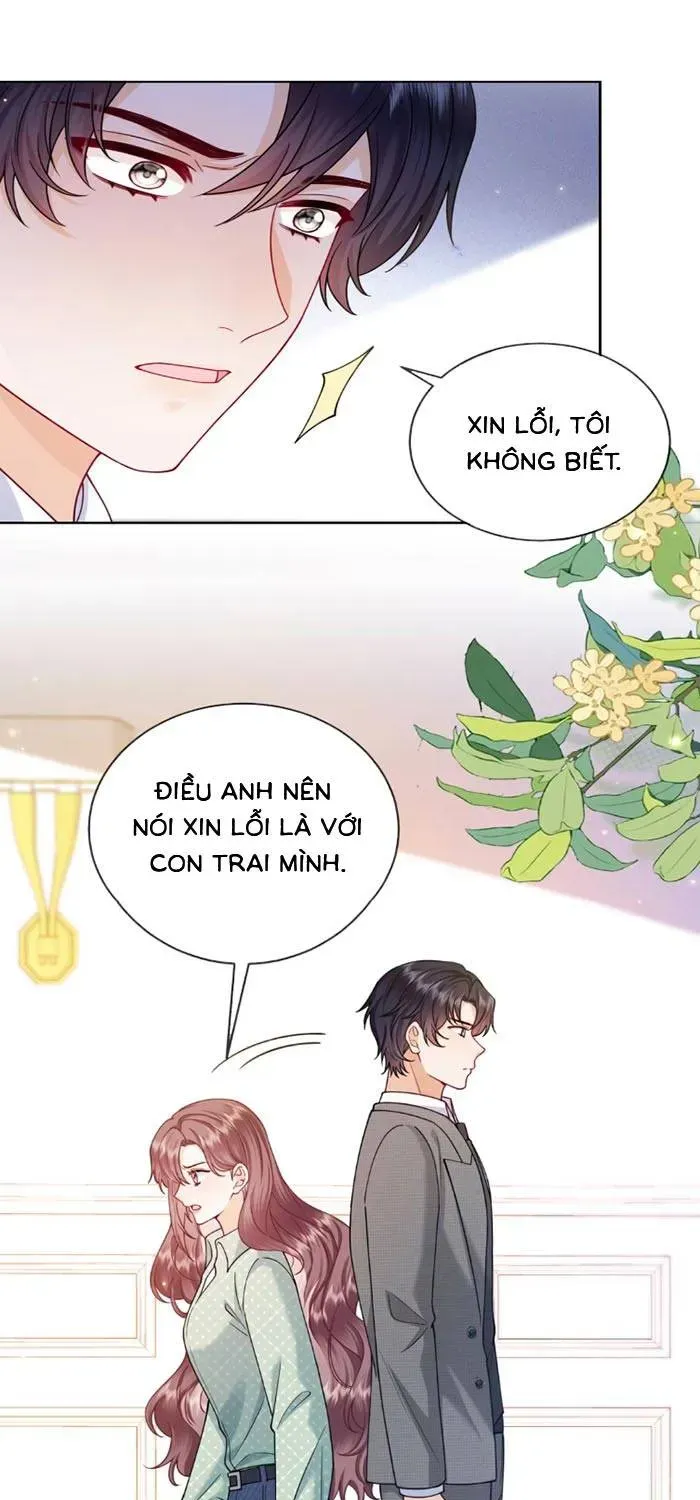 Nữ Phụ Ác Độc Không Muốn Diễn Nữa Chapter 10 - Trang 40
