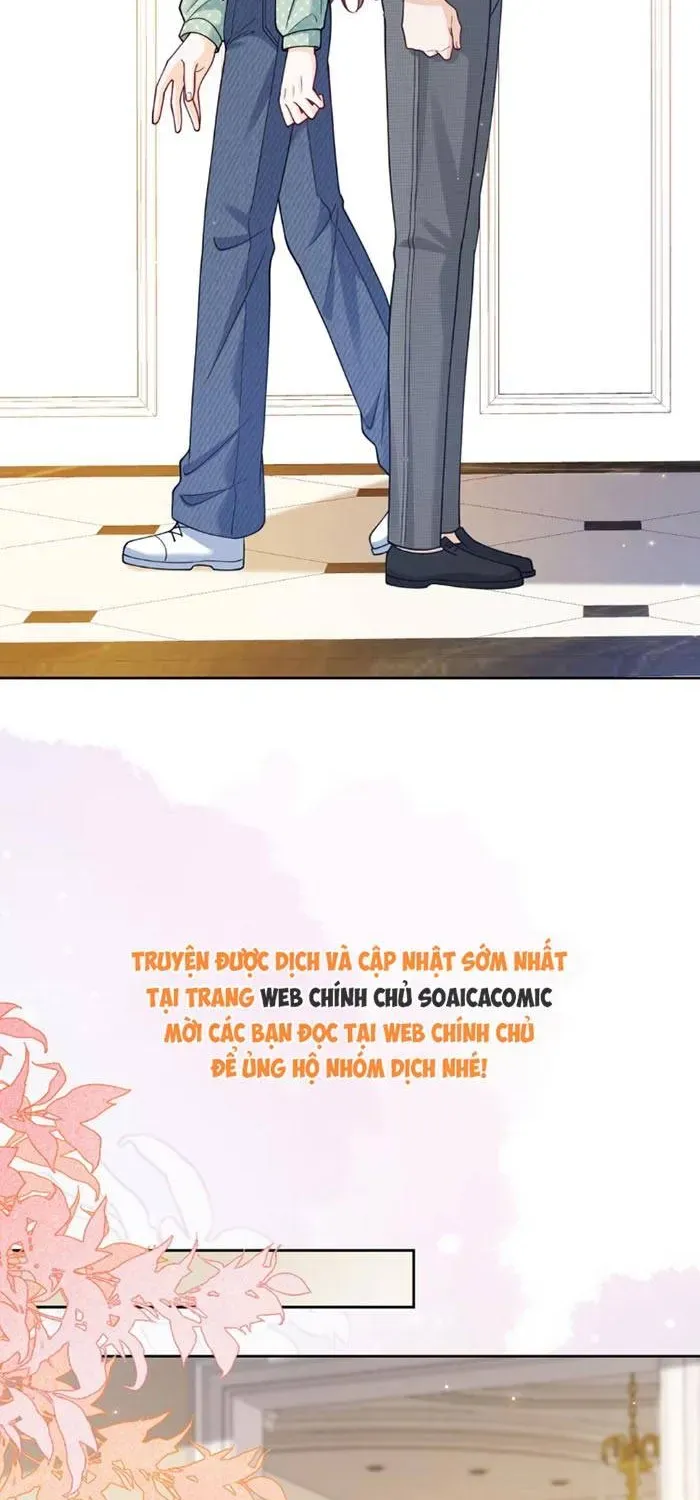 Nữ Phụ Ác Độc Không Muốn Diễn Nữa Chapter 10 - Trang 41