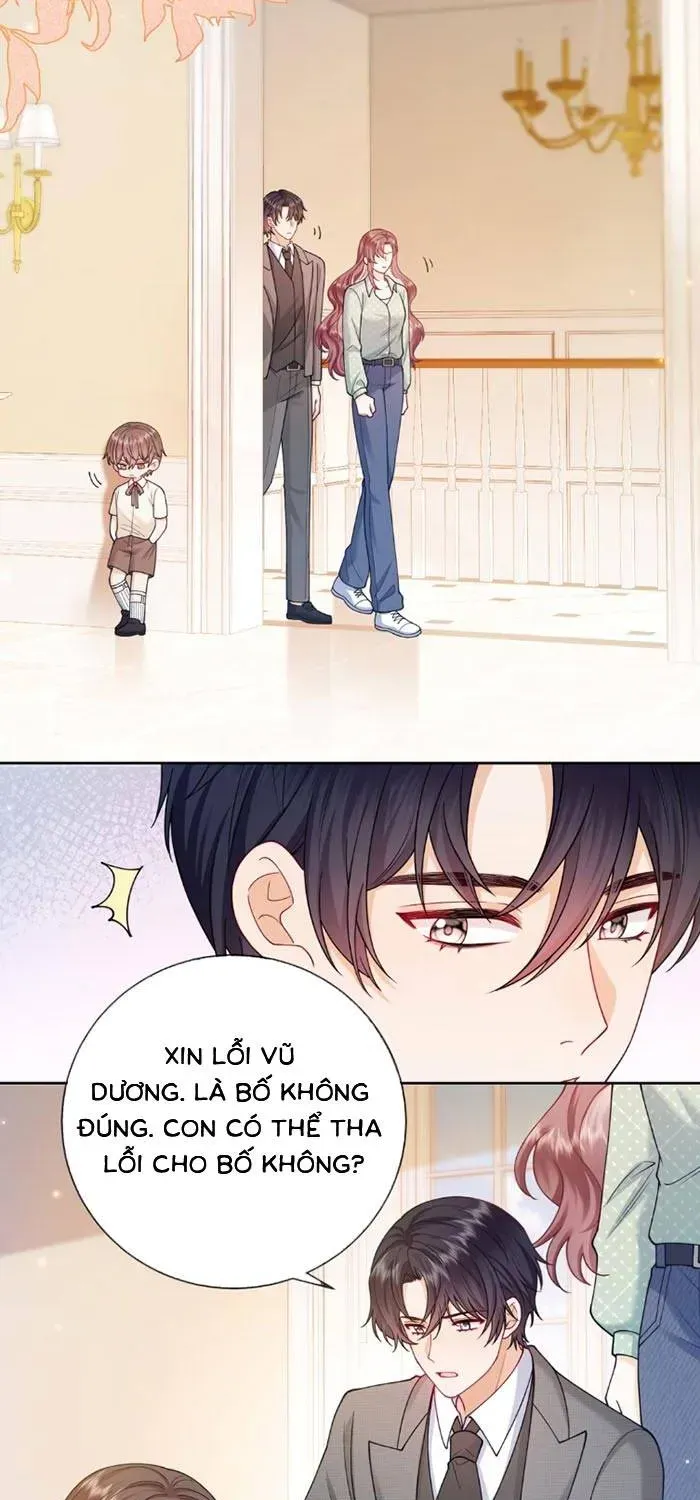 Nữ Phụ Ác Độc Không Muốn Diễn Nữa Chapter 10 - Trang 42