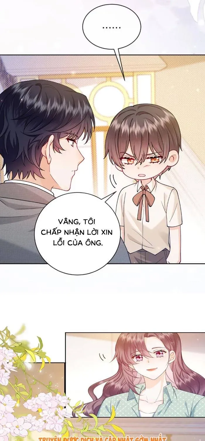 Nữ Phụ Ác Độc Không Muốn Diễn Nữa Chapter 10 - Trang 45
