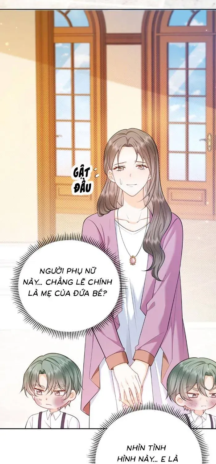 Nữ Phụ Ác Độc Không Muốn Diễn Nữa Chapter 10 - Trang 47