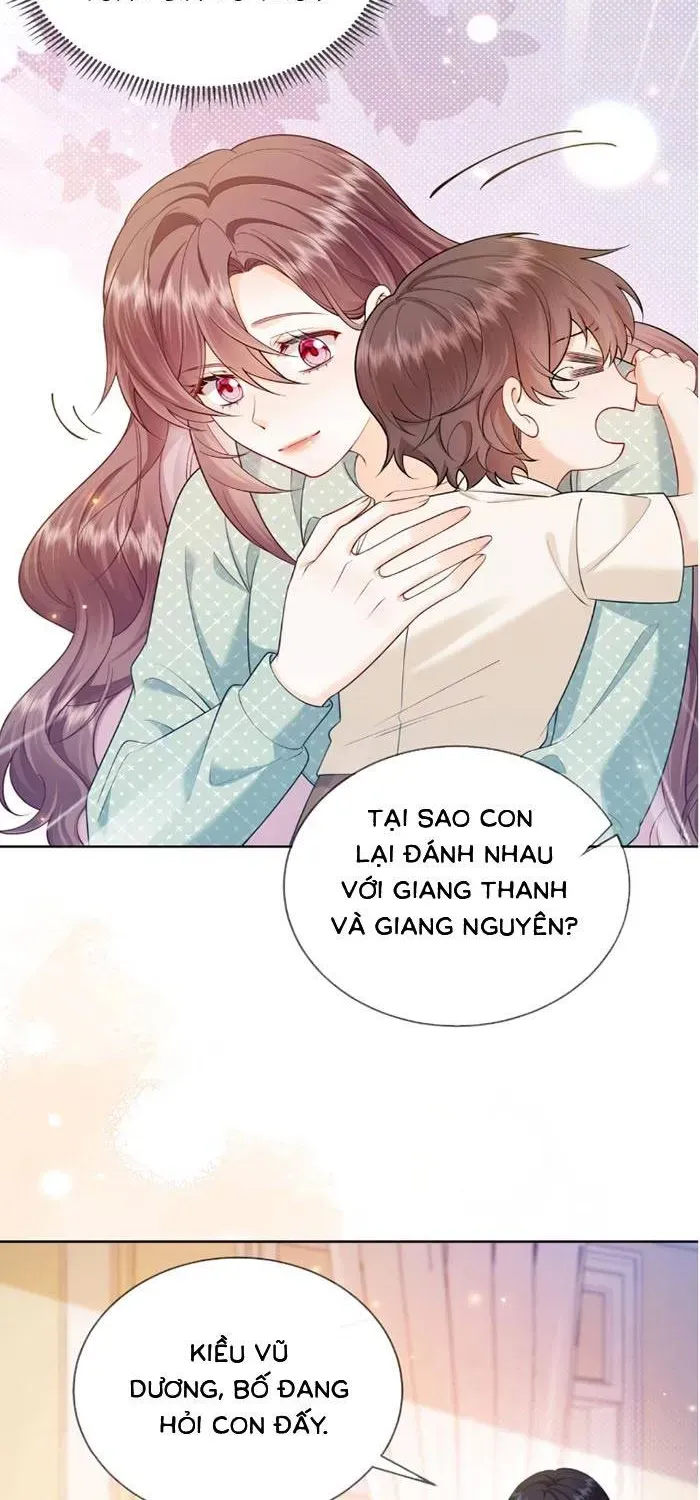 Nữ Phụ Ác Độc Không Muốn Diễn Nữa Chapter 10 - Trang 5