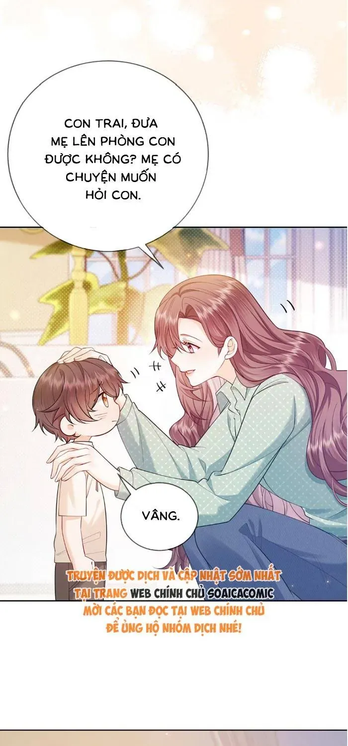 Nữ Phụ Ác Độc Không Muốn Diễn Nữa Chapter 10 - Trang 7