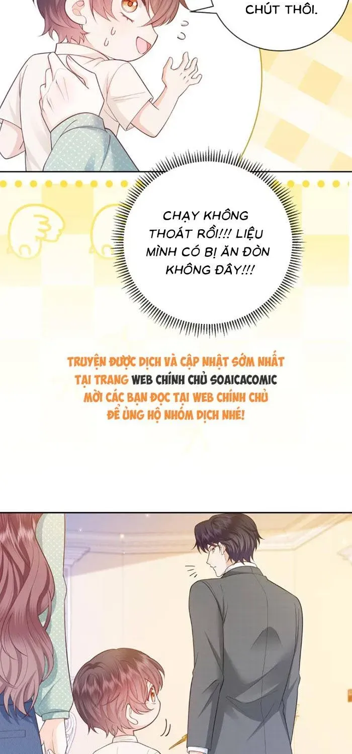 Nữ Phụ Ác Độc Không Muốn Diễn Nữa Chapter 11 - Trang 10
